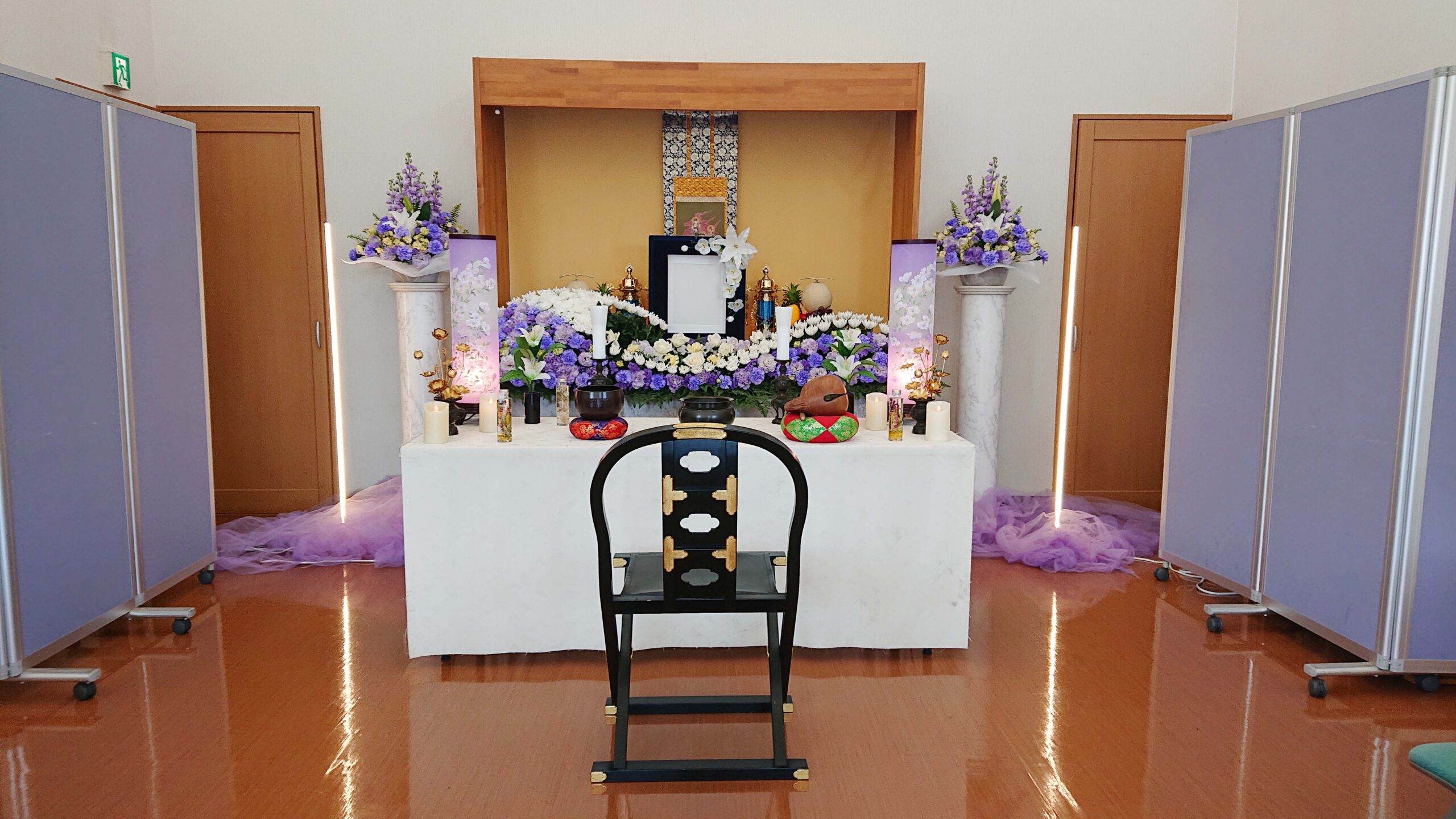 メモリアルガーデンセントラルパーク(流山)の写真10