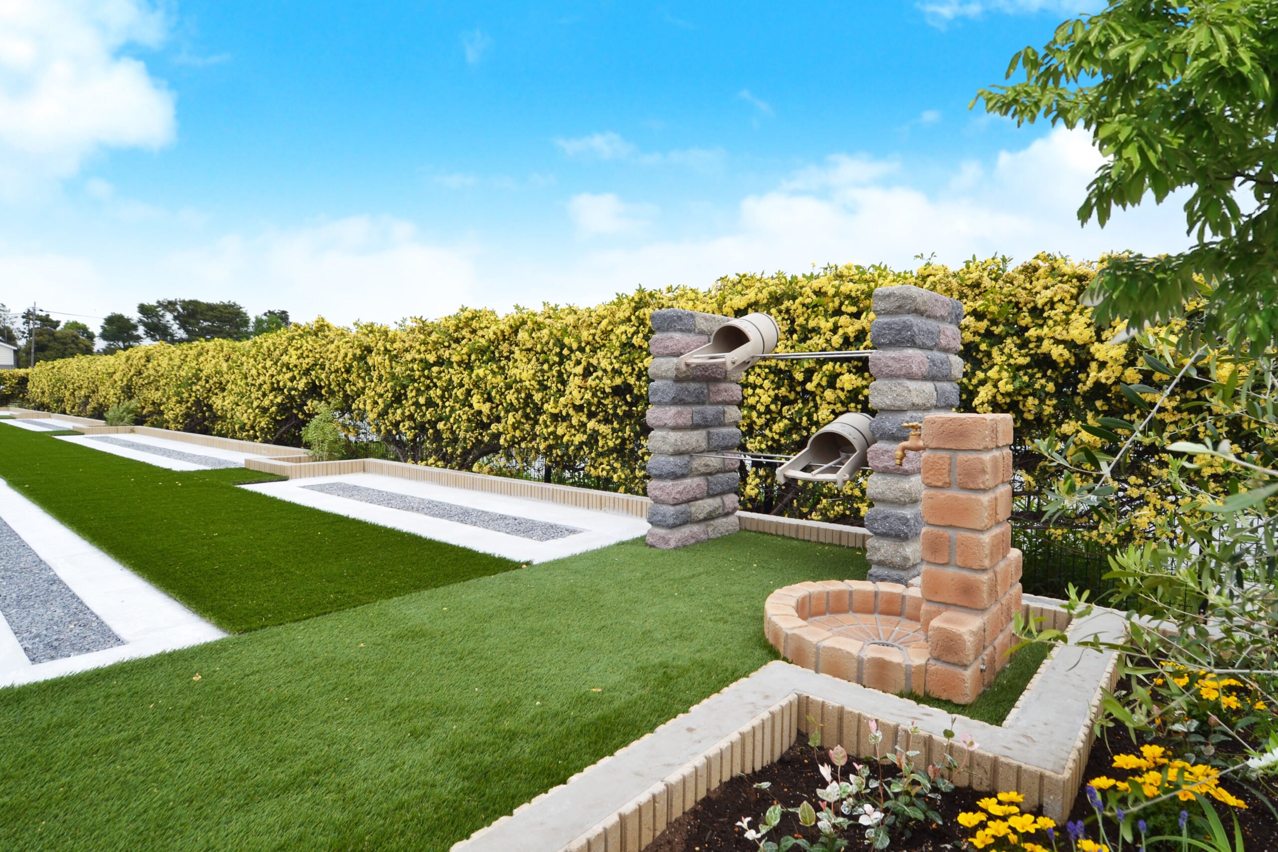 メモリアルガーデン馬橋の写真4