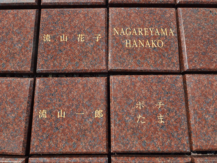 メモリアルガーデンセントラルパーク(流山)の写真8