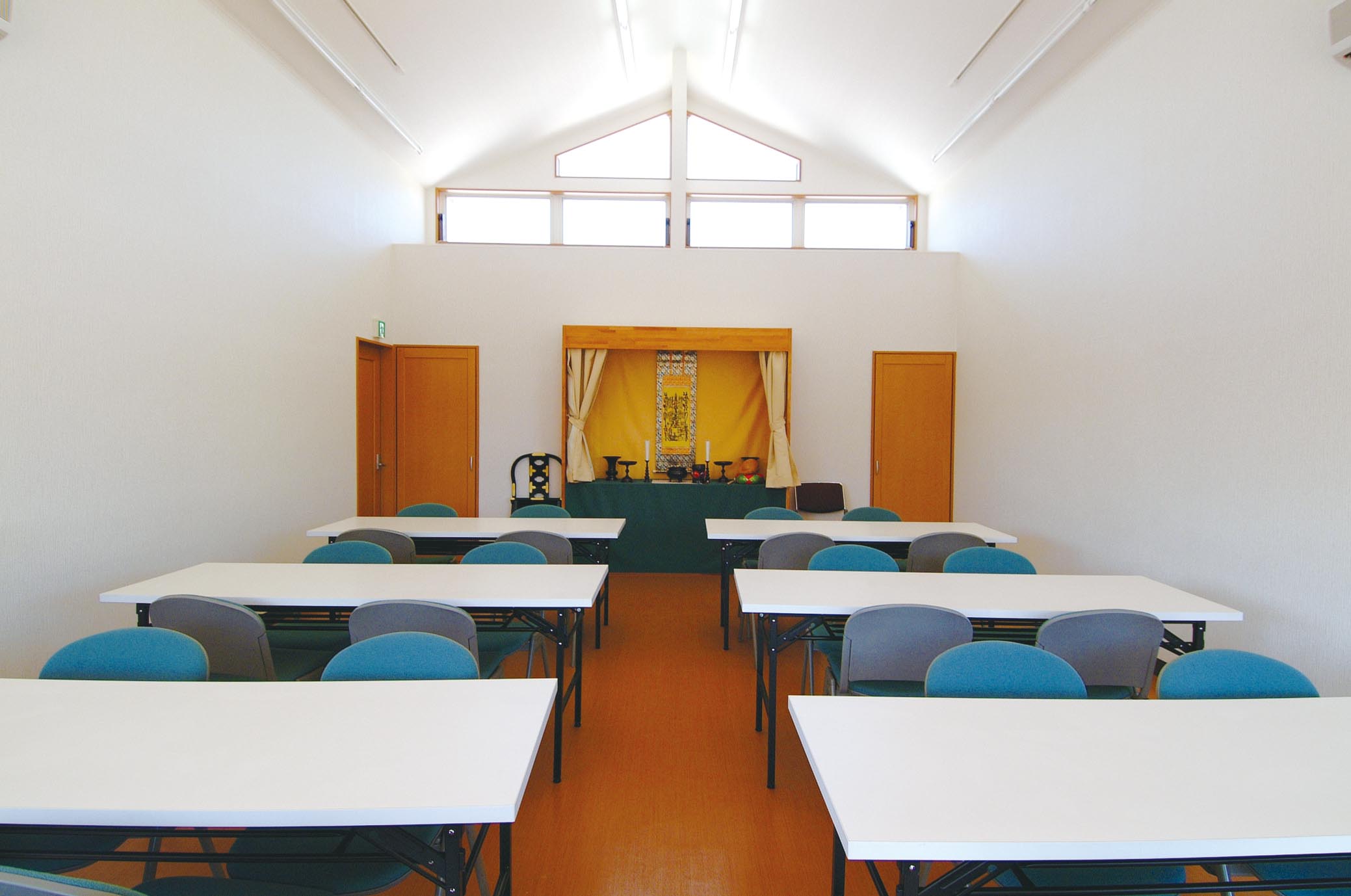 メモリアルガーデンセントラルパーク(流山)の写真11