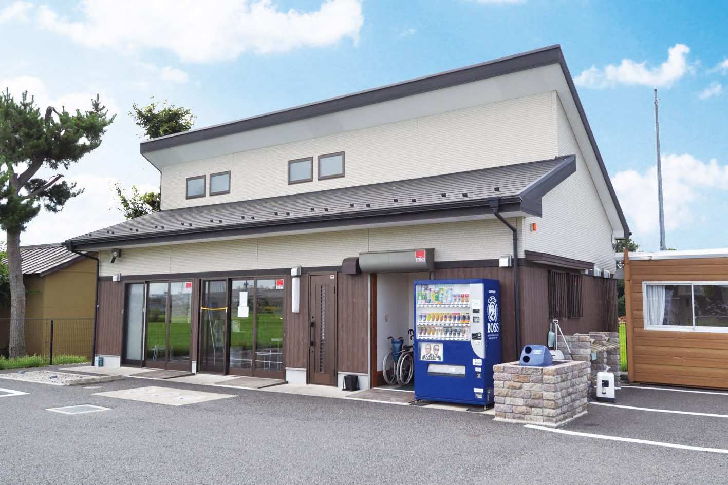 メモリアルガーデン馬橋の写真6