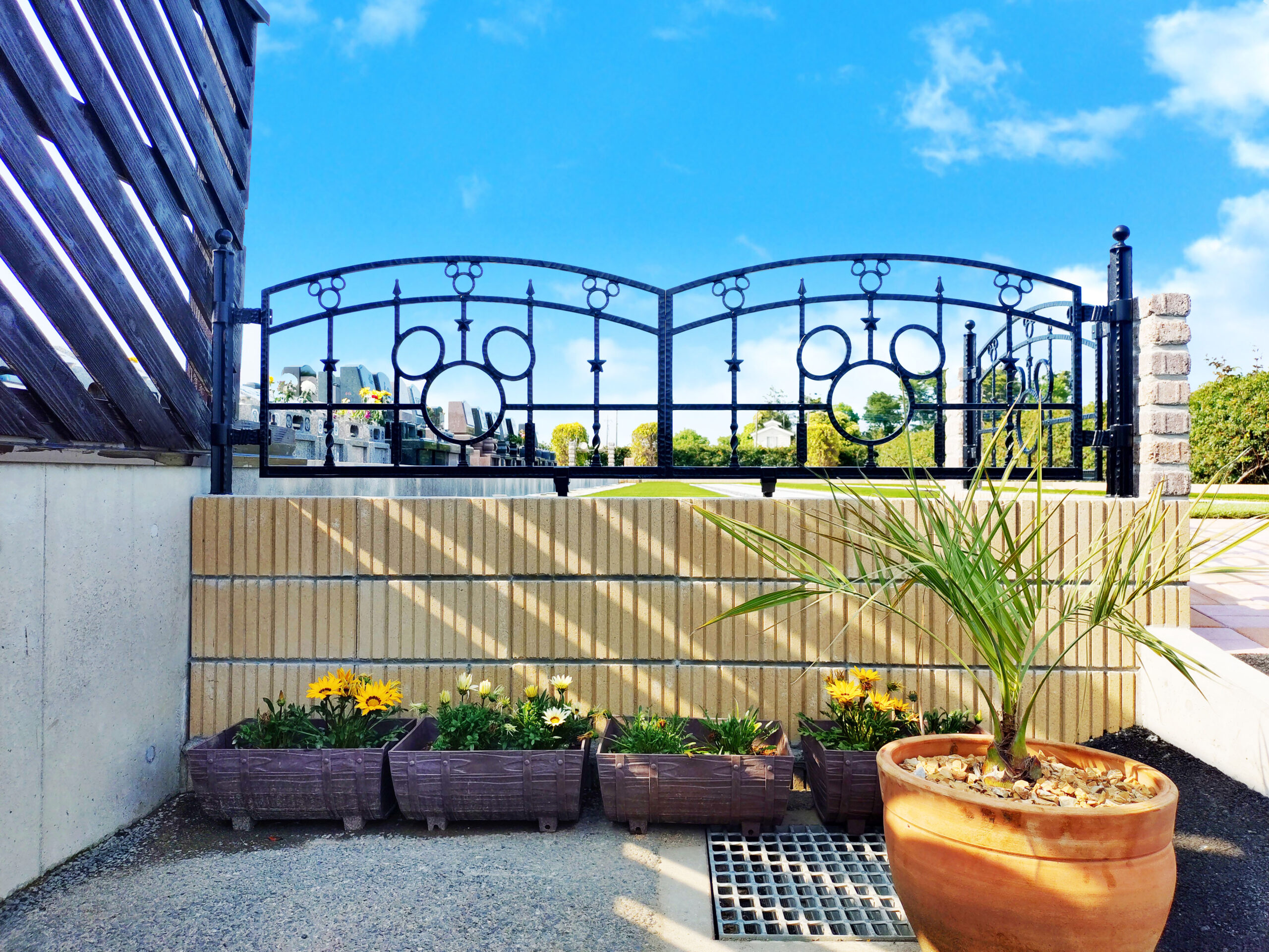 メモリアルガーデン馬橋の写真8