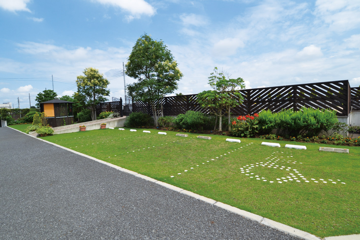 メモリアルガーデン馬橋の写真7