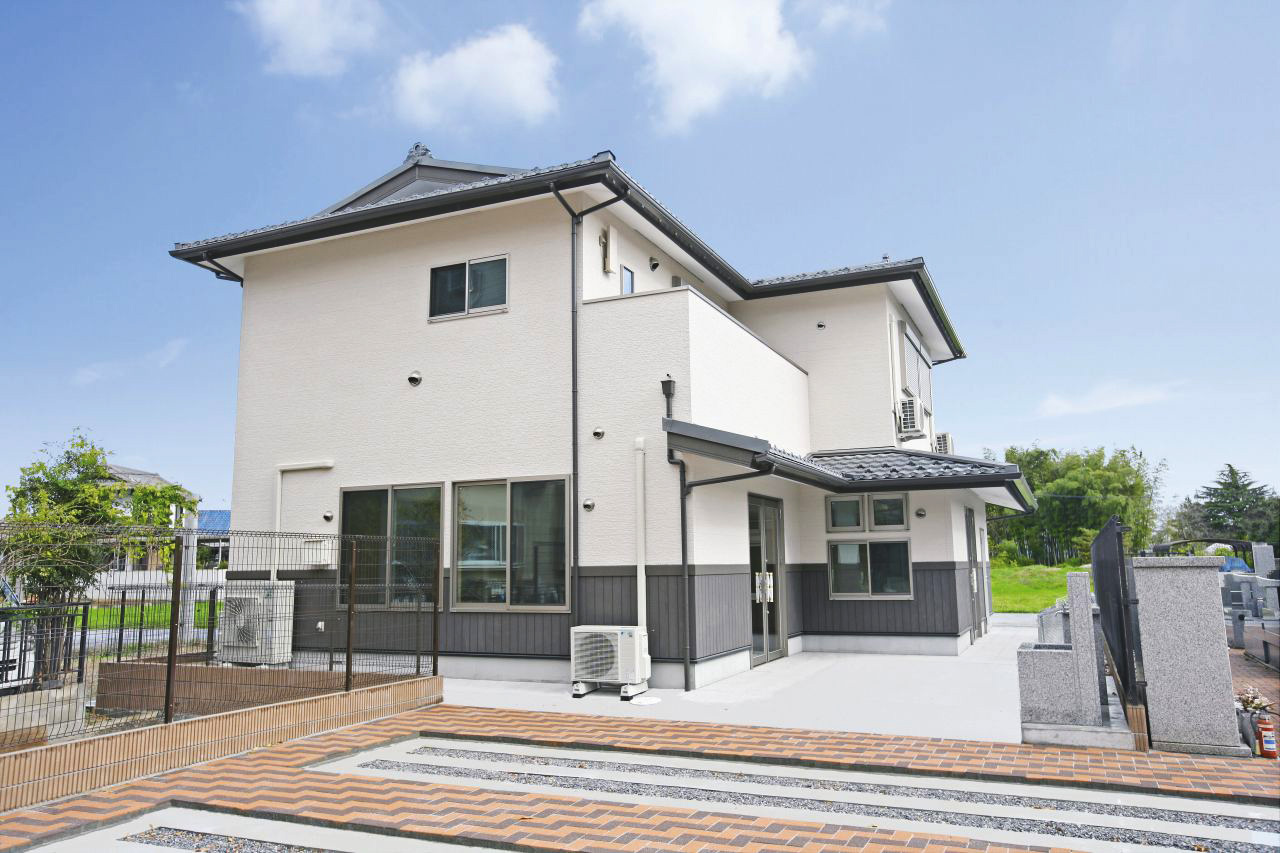 ひかり霊園憩いの郷の写真4