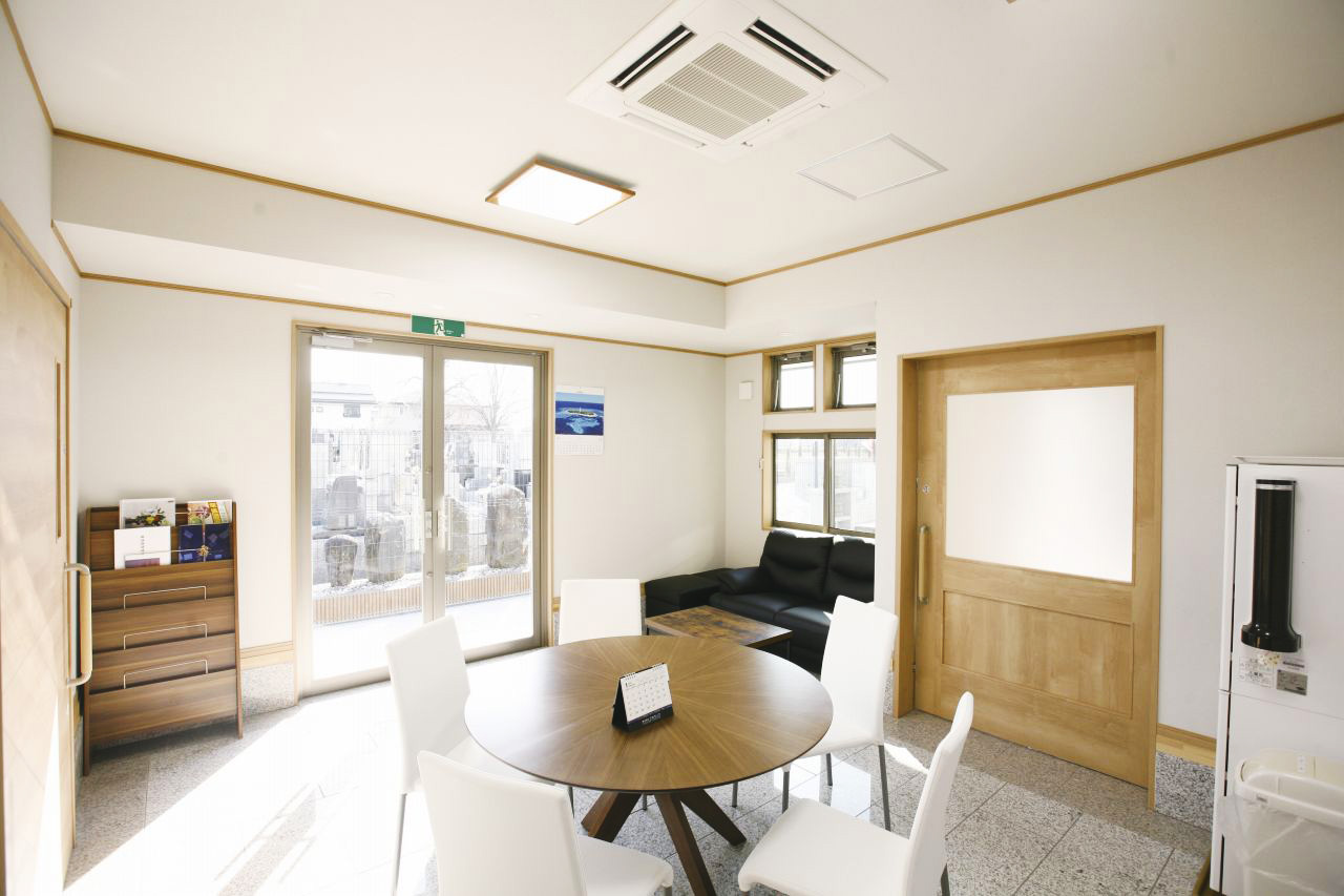 ひかり霊園憩いの郷の写真5