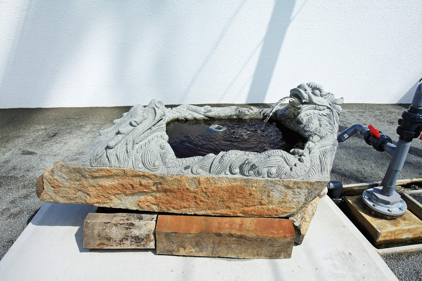 上阿原墓苑の写真4