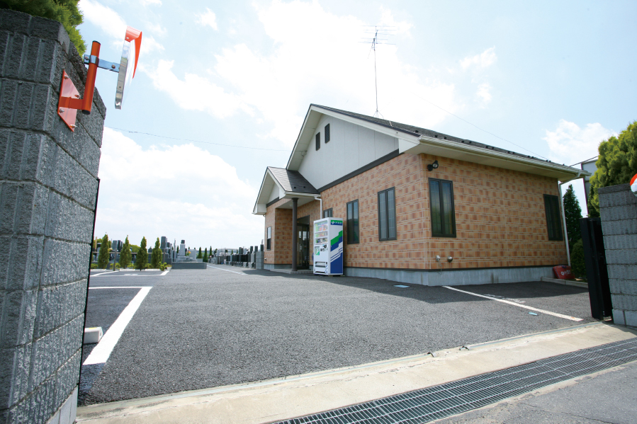 春日部メモリアルパークの写真5