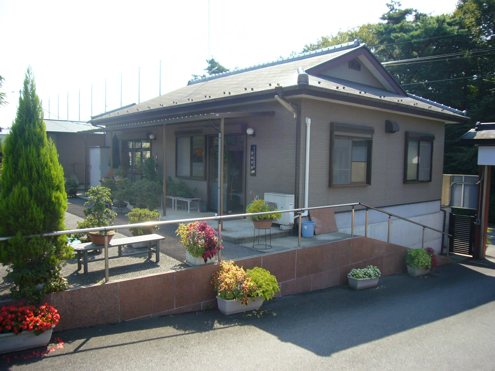 むらさき聖地霊園の写真3