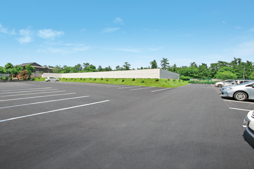 むらさき聖地霊園の写真5