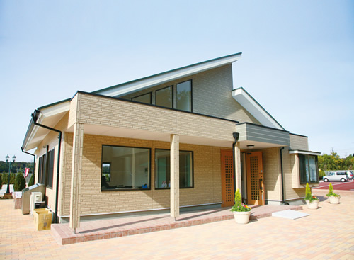 サンヒルズ・メモリアルガーデンの写真3