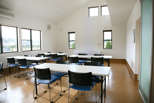 サンヒルズ・メモリアルガーデンの写真4