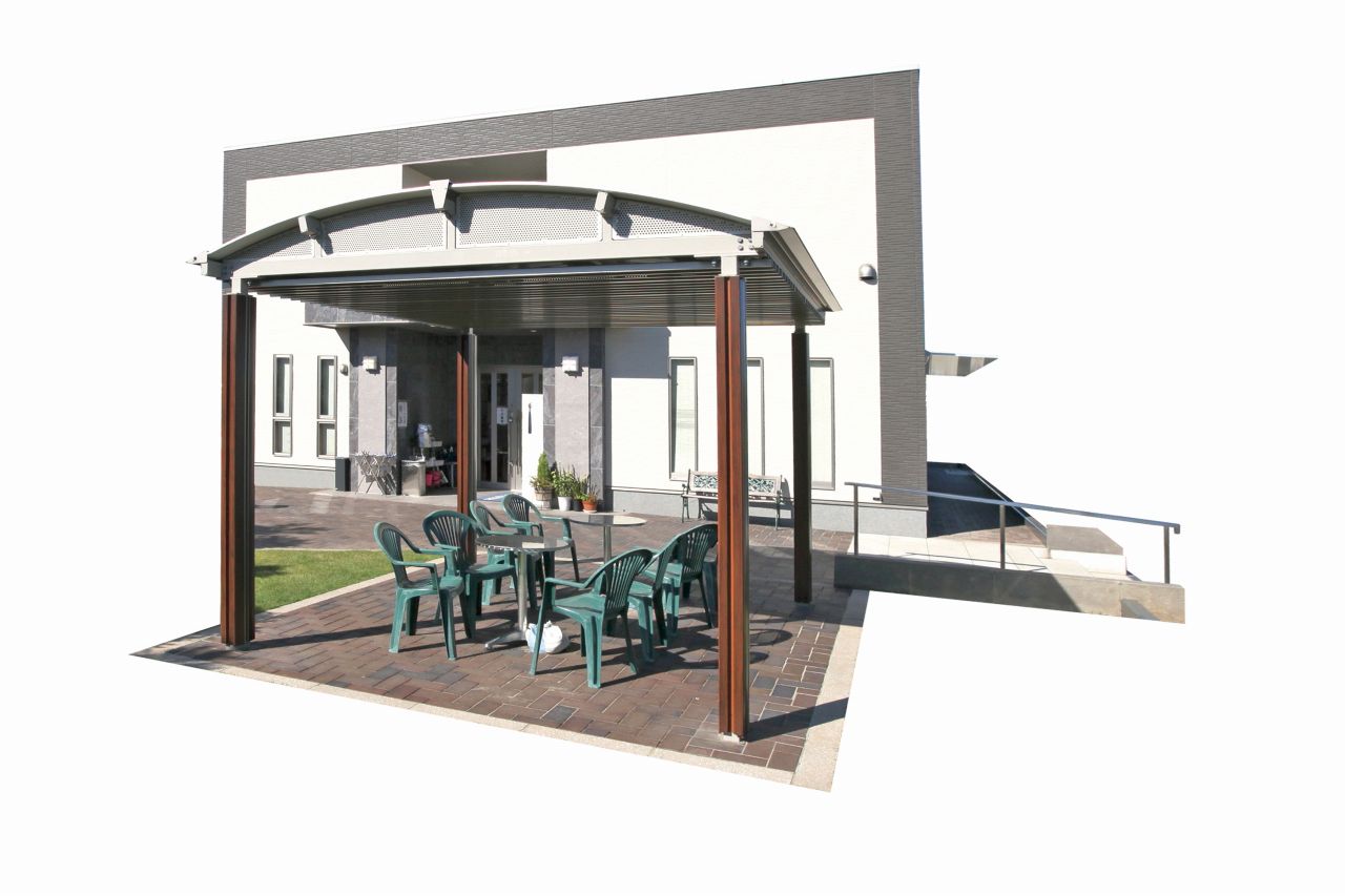 駅前霊園美南の写真4